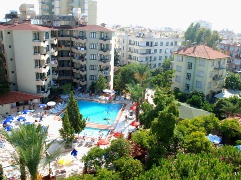 hotel